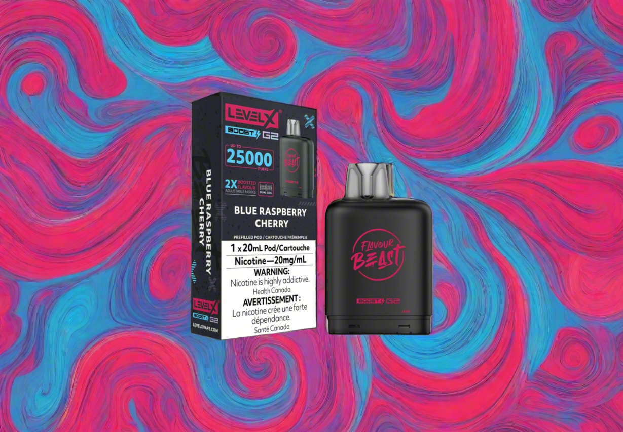 Flavour Beast Vapes: The Ultimate Guide to Canada's Hottest Vape Brand Vape Zone & Smokers Accessories Flavour Beast Vapes: The Ultimate Guide to Canada's Hottest Vape Brand Vape Zone & Smokers Accessories