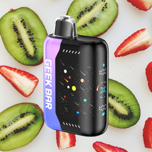 Top Disposable Vapes in Alberta: Reviews of Geek Bar, Allo, and GCore