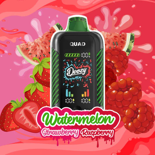 Local Vape Delivery in Calgary