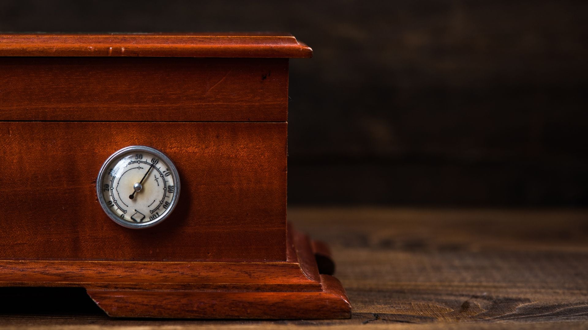 What's the Best Way to Store Your Cigar