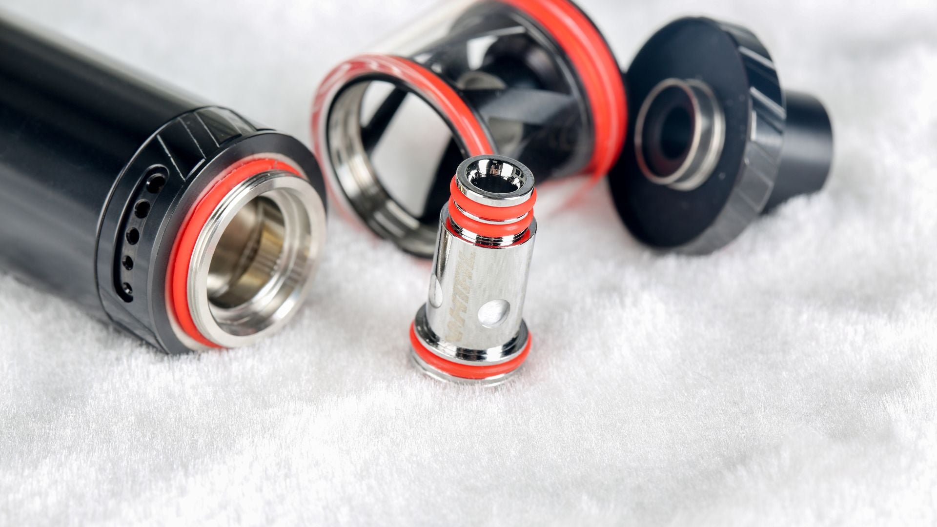 Top Accessories to Elevate Your Vaping Experience – Vape Zone & Smokers  Accessories