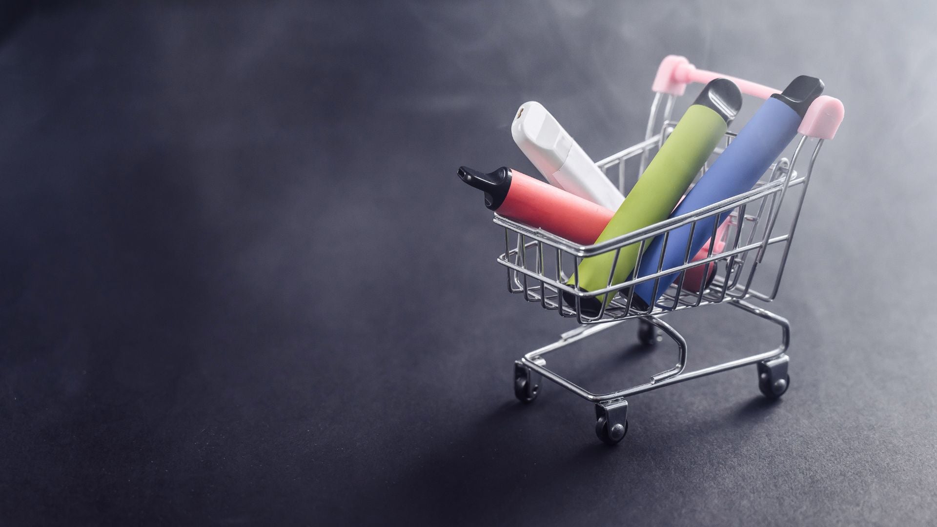 Are Disposable Vapes Draining Your Wallet?