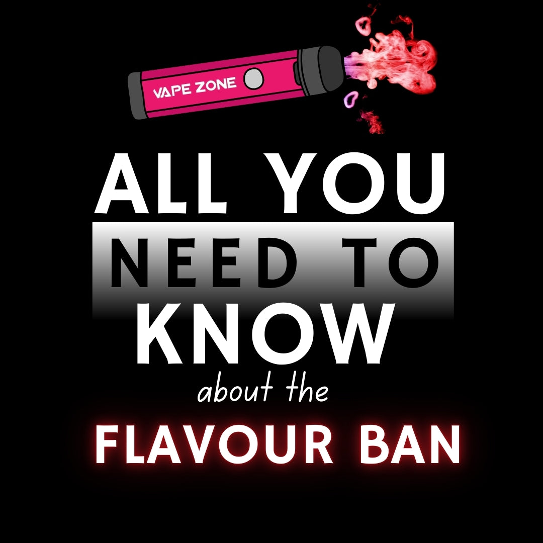 elfbar nachfüll pod läuft aus The Potential Vape Flavour Ban in Alberta: What You Need to Know – Vape  Zone & Smokers Accessories