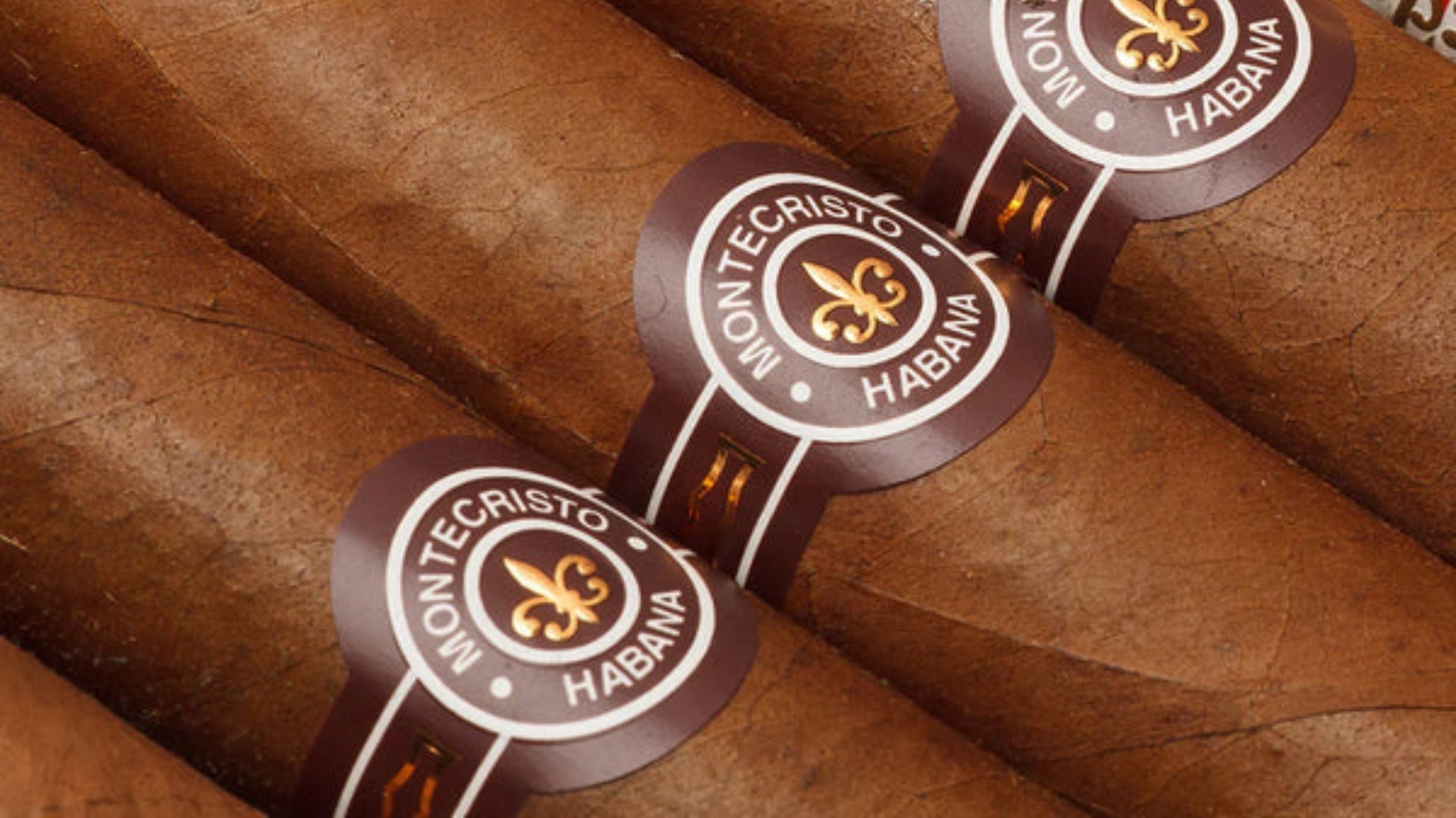 Montecristo