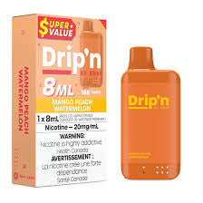 Drip’n 16k