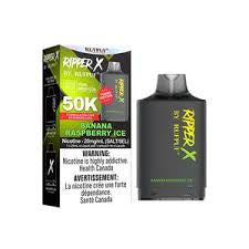 Ripper X 50k (AB)