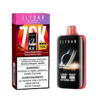 Elfbar MoonNight 70K