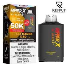 Ripper X 50k (AB)