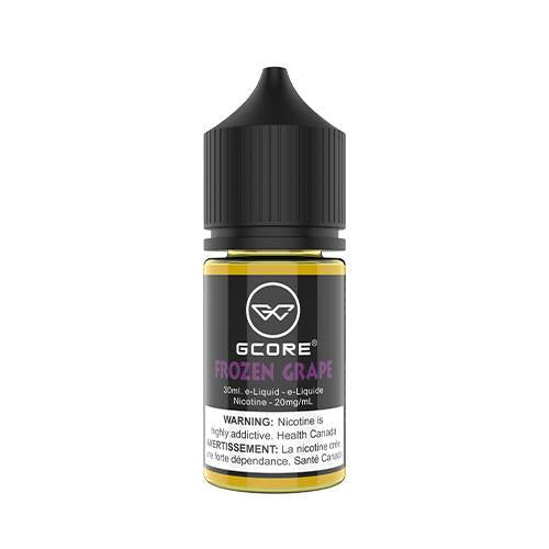 Gcore 30ml ELiquid