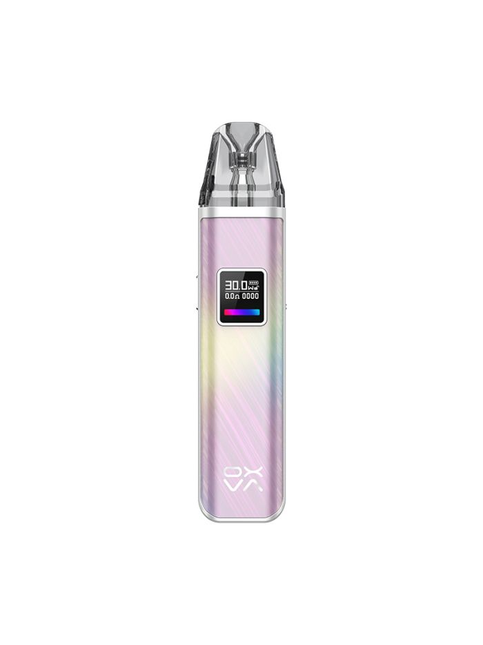 Oxbar Oxva Xlim Pro (Rectangle)