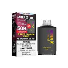 Ripper X 50k (AB)