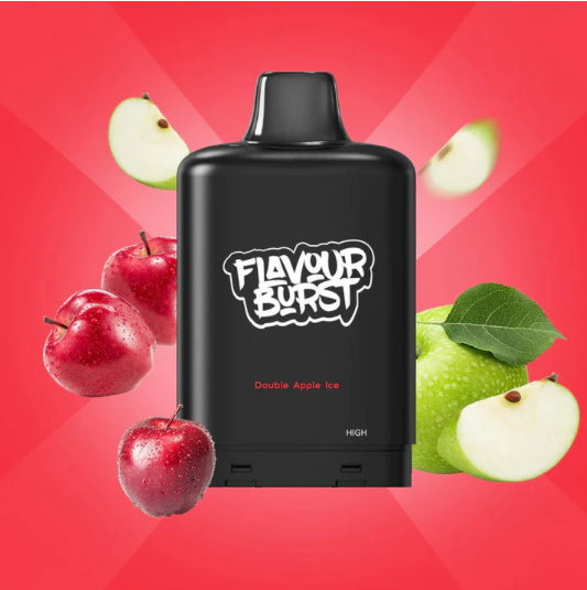 (AB) Lost Vape - Flavour Burst Pods 40k