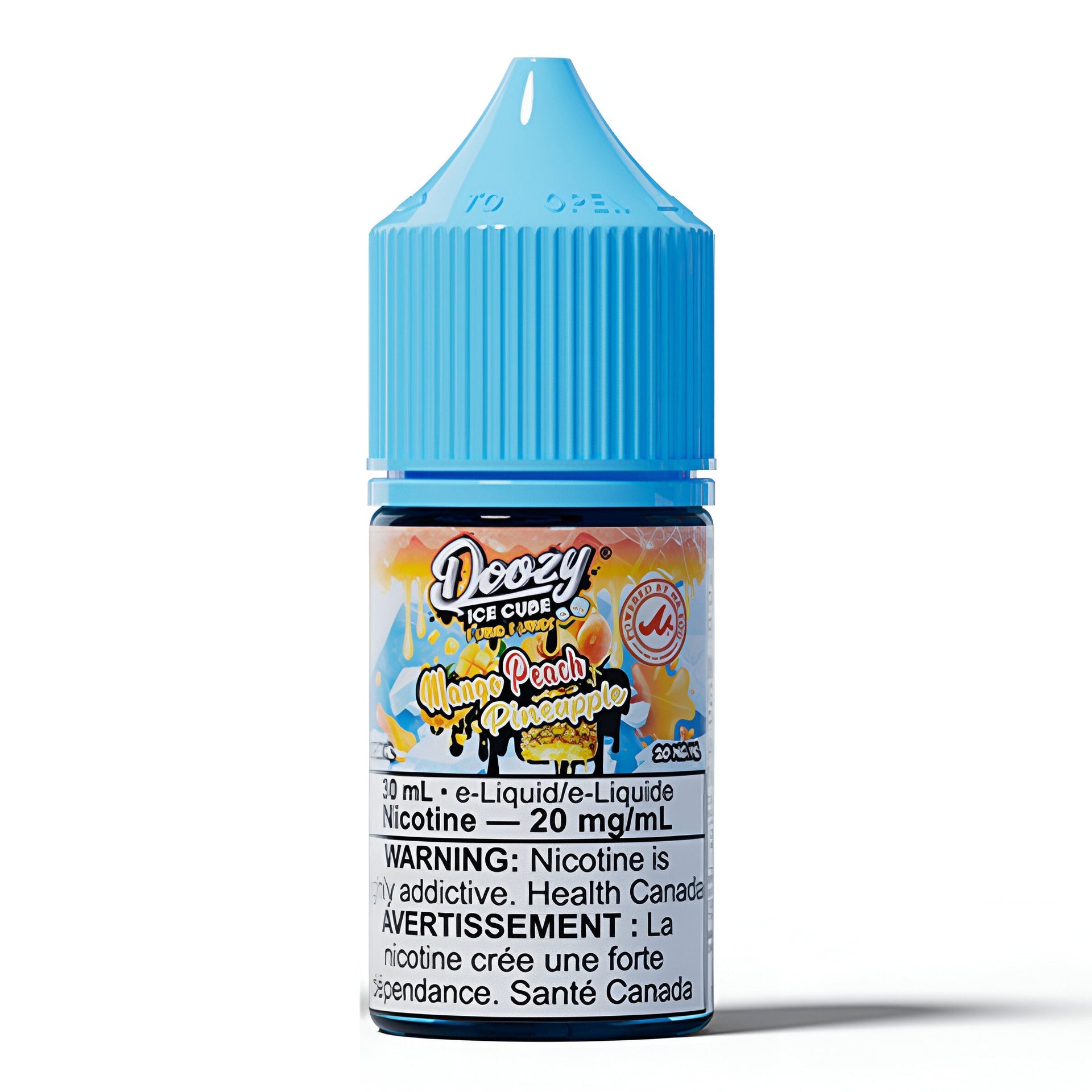 Doozy Ice Cube