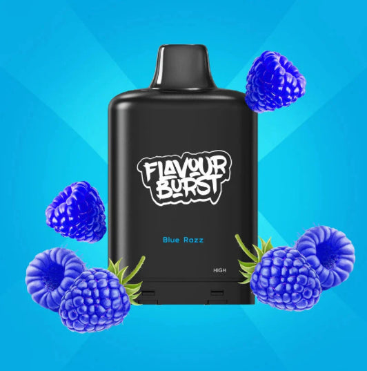 (AB) Lost Vape - Flavour Burst Pods 40k
