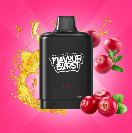 (AB) Lost Vape - Flavour Burst Pods 40k
