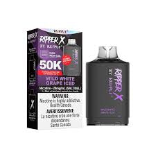 Ripper X 50k (AB)