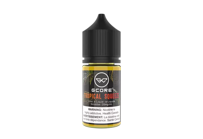 Gcore 30ml ELiquid