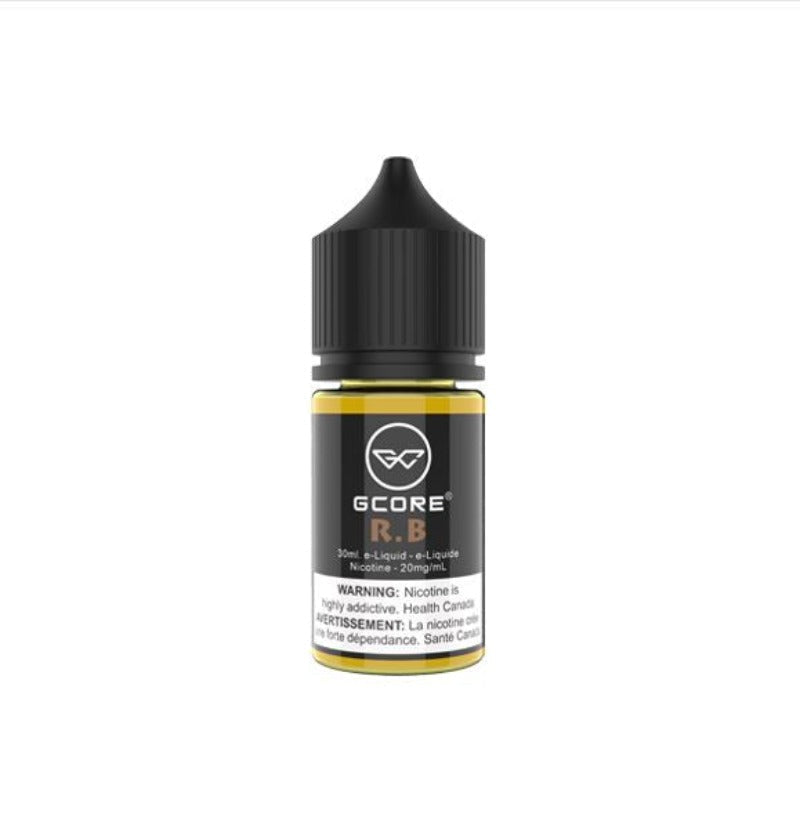 Gcore 30ml ELiquid
