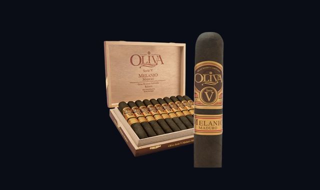 Olivia Serie V Cigars