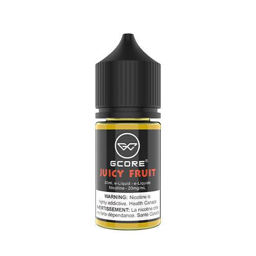Gcore 30ml ELiquid