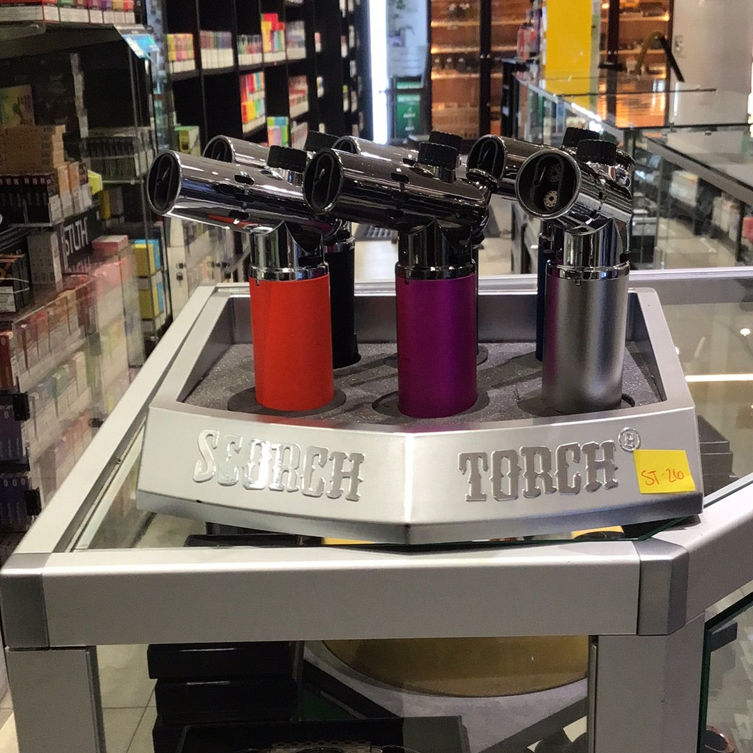 Scorch torch