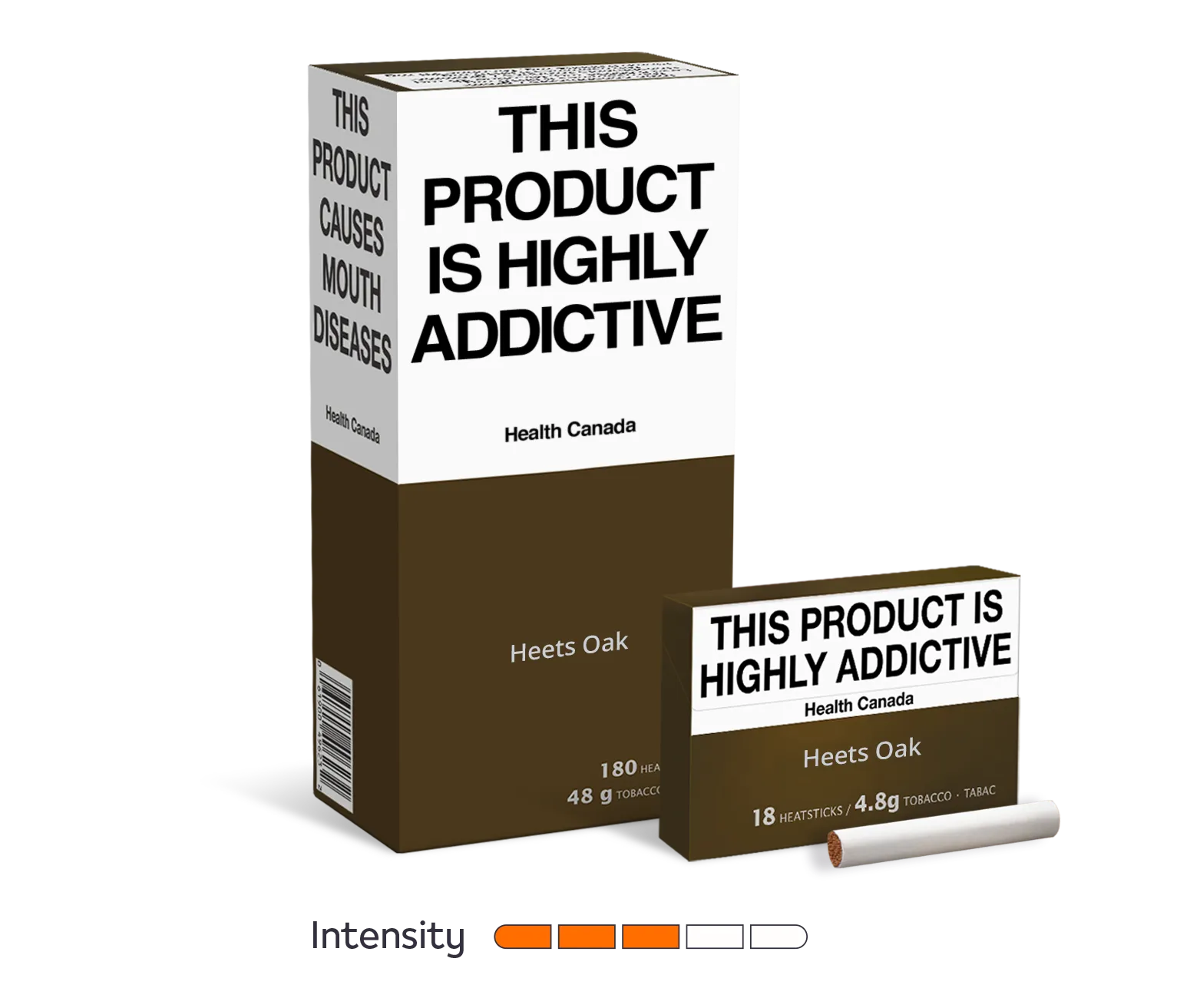 HEETS Single Packs (Iqos)