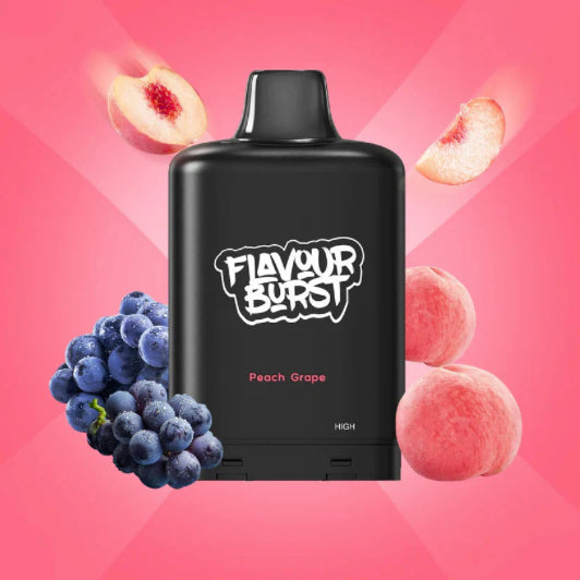 (AB) Lost Vape - Flavour Burst Pods 40k