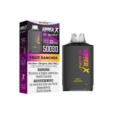 Ripper X 50k (AB)