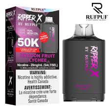 Ripper X 50k (AB)