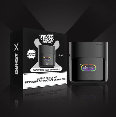 Lost Vape - Flavour Burst Battery