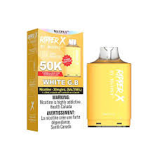 Ripper X 50k (AB)