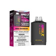 Ripper X 50k (AB)