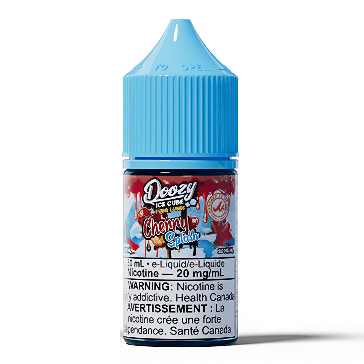 Doozy Ice Cube