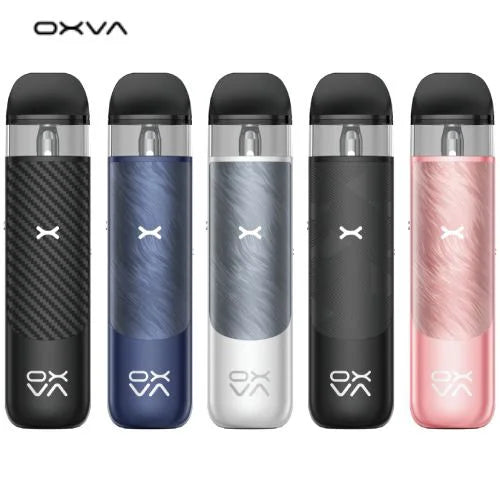 elfbar elfa kaufen OXVA Nexlim GO vs Nexlim Kit: Full Comparison & Review main image 1