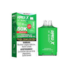 Ripper X 50k (AB)