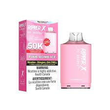 Ripper X 50k (AB)