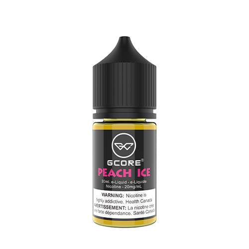 Gcore 30ml ELiquid