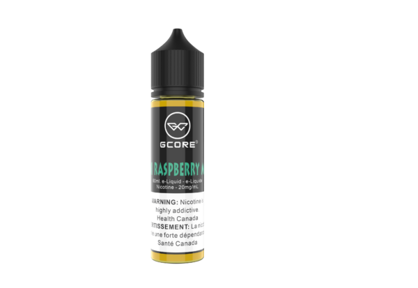 Gcore Juice - 60mL/20mg (AB)