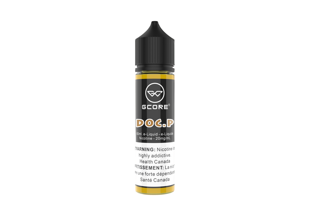 Gcore Juice - 60mL/20mg (AB)