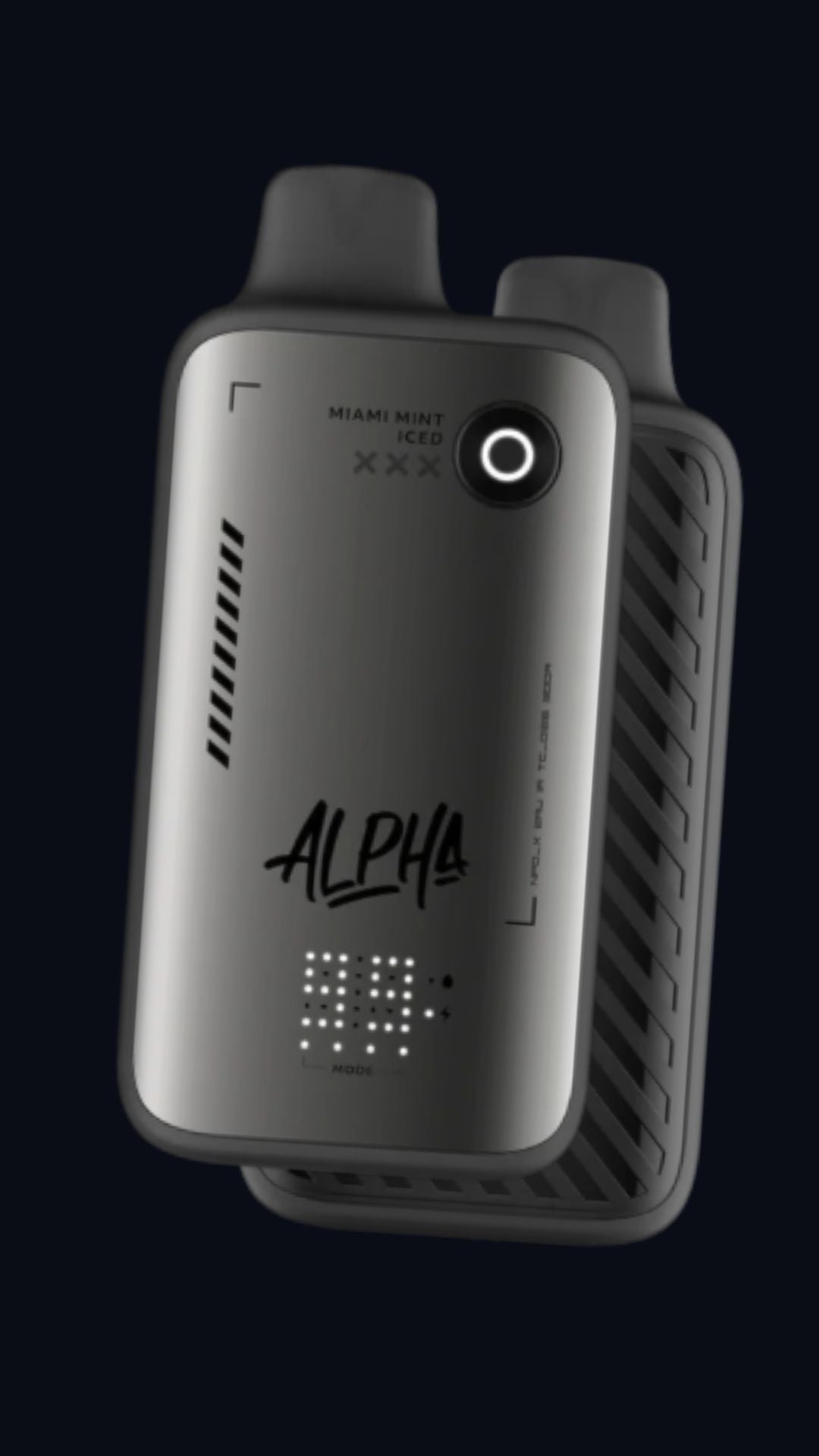 Flavour Beast Alpha