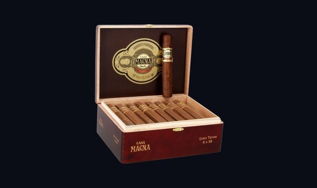 Casa Magna Cigars
