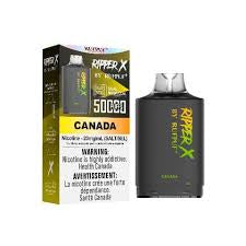 Ripper X 50k (AB)