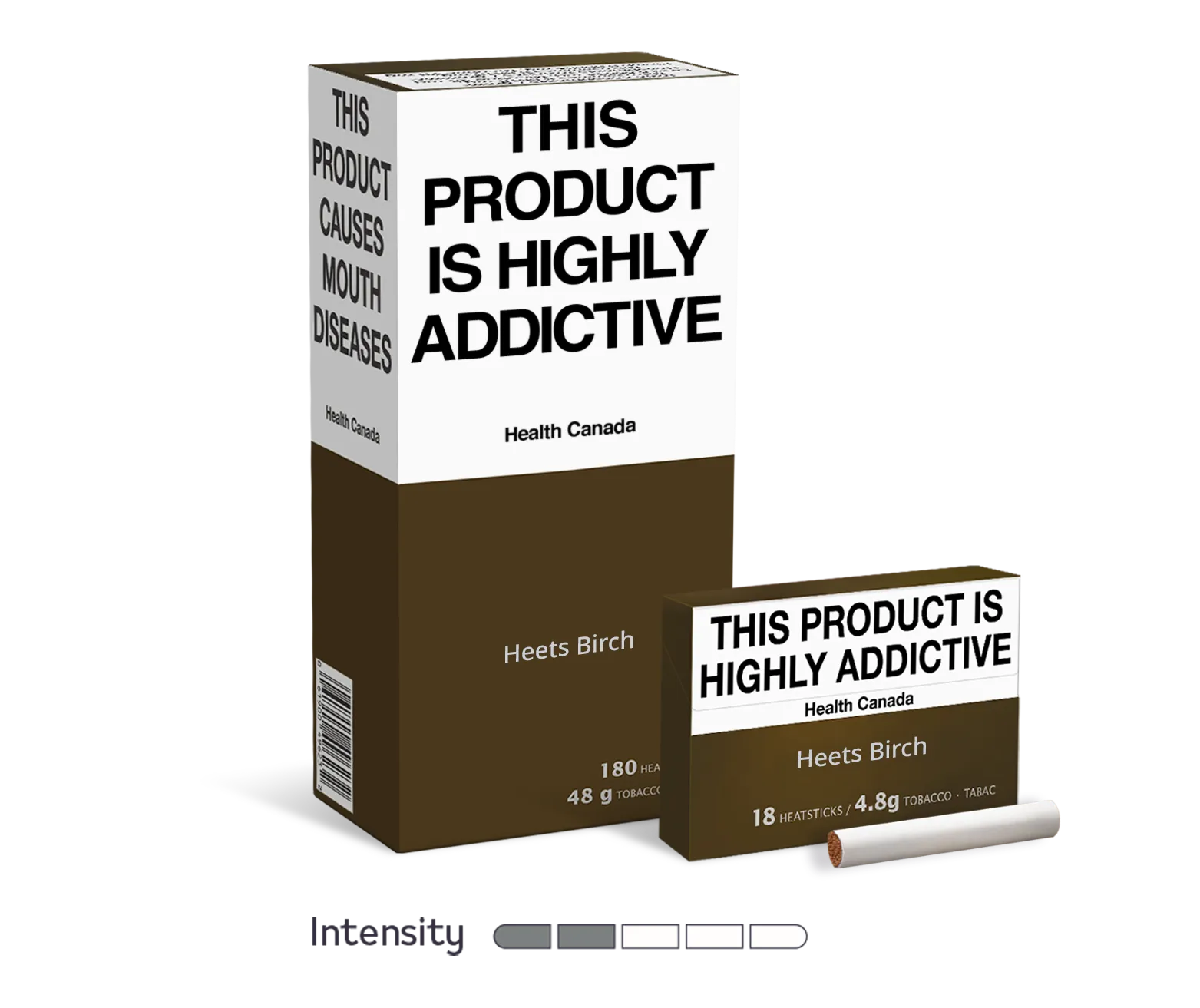 HEETS Single Packs (Iqos)