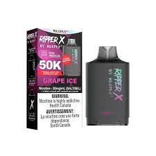Ripper X 50k (AB)
