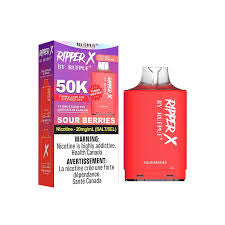 Ripper X 50k (AB)