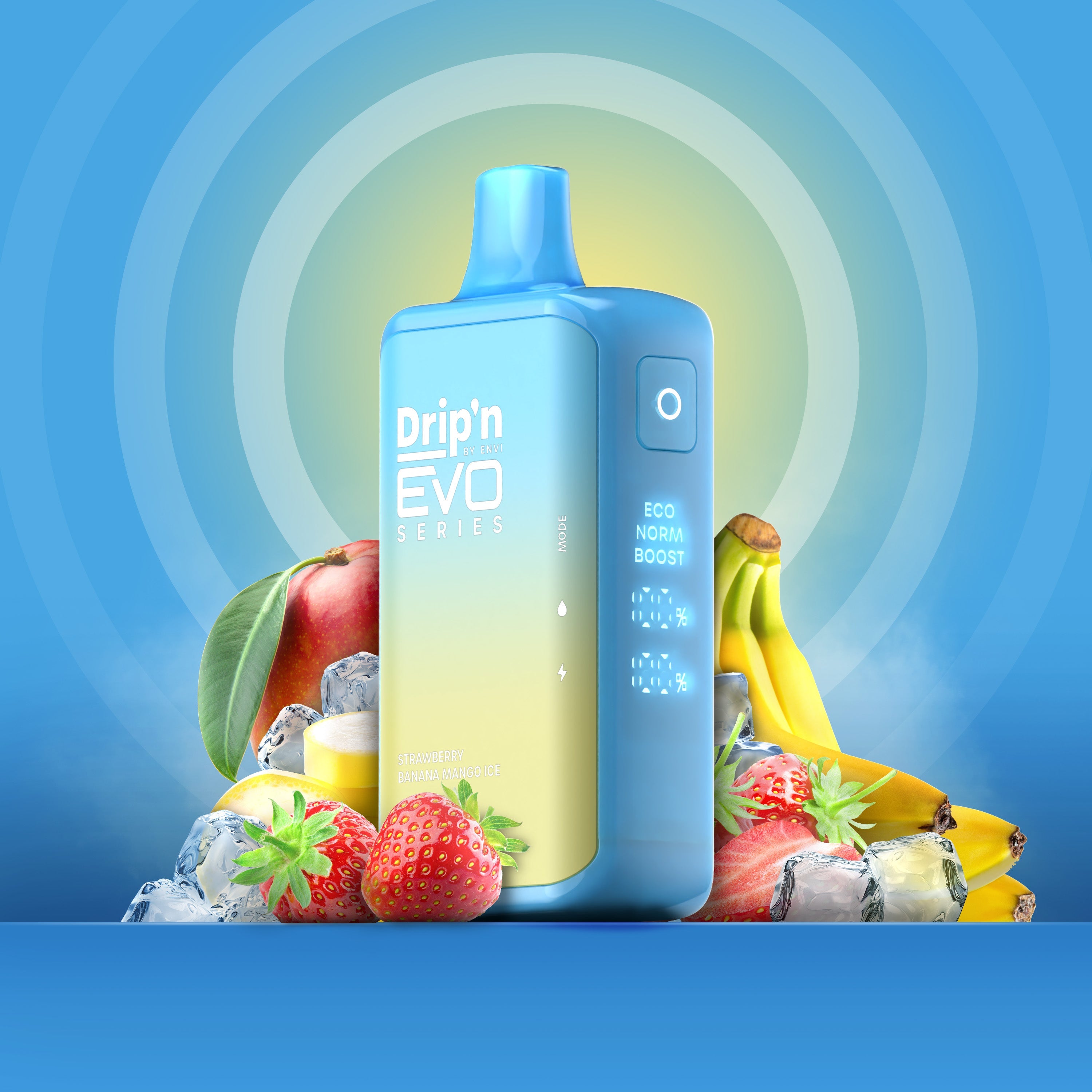 Drip’nEvo 28k Puff