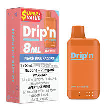 Drip’n 16k