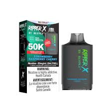 Ripper X 50k (AB)