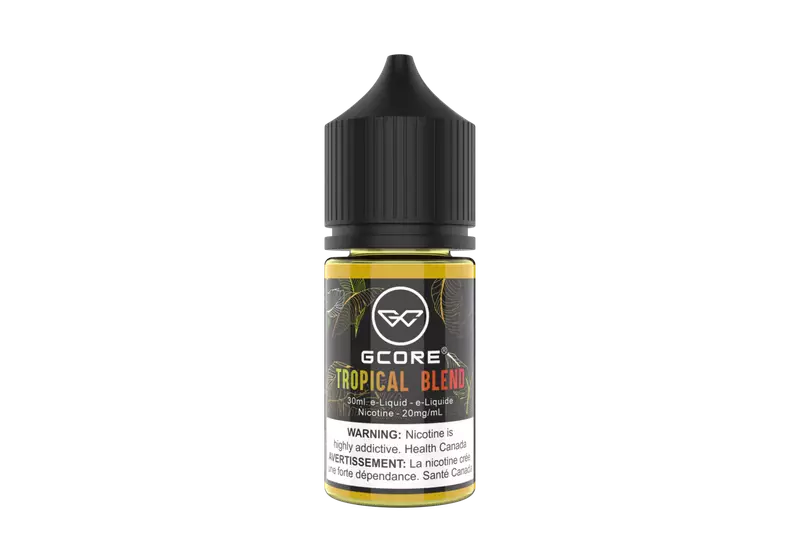 Gcore 30ml ELiquid