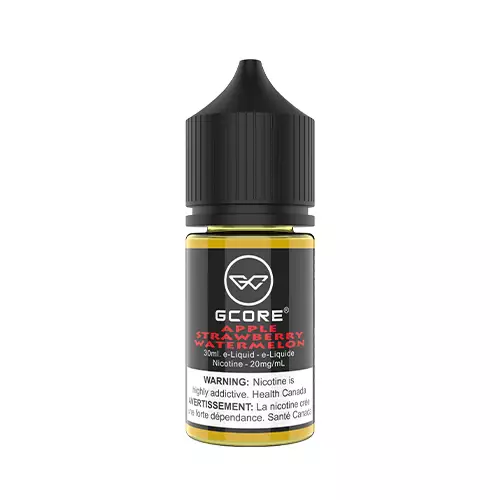 Gcore 30ml ELiquid